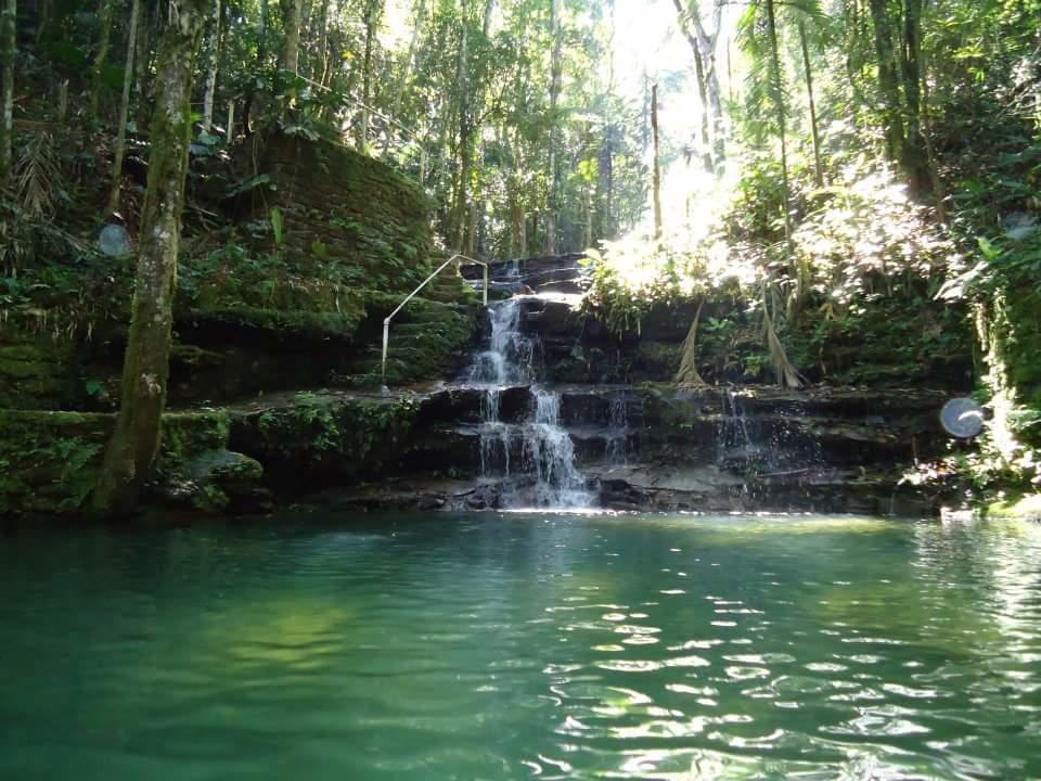 Pousada Terra Do Amor Teresópolis Екстериор снимка