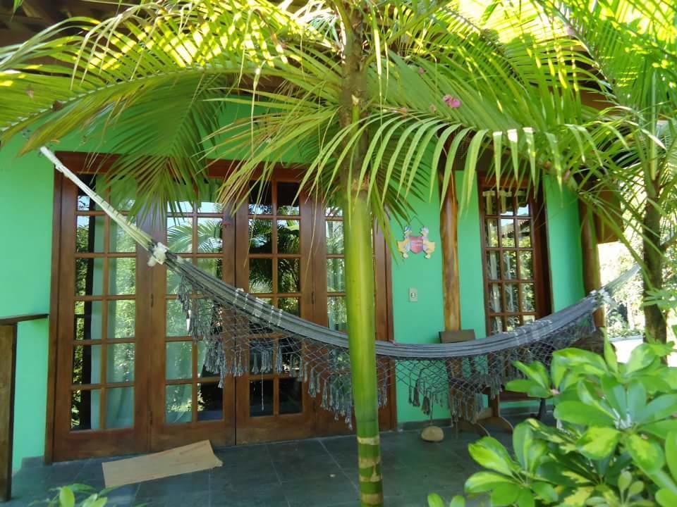 Pousada Terra Do Amor Teresópolis Екстериор снимка