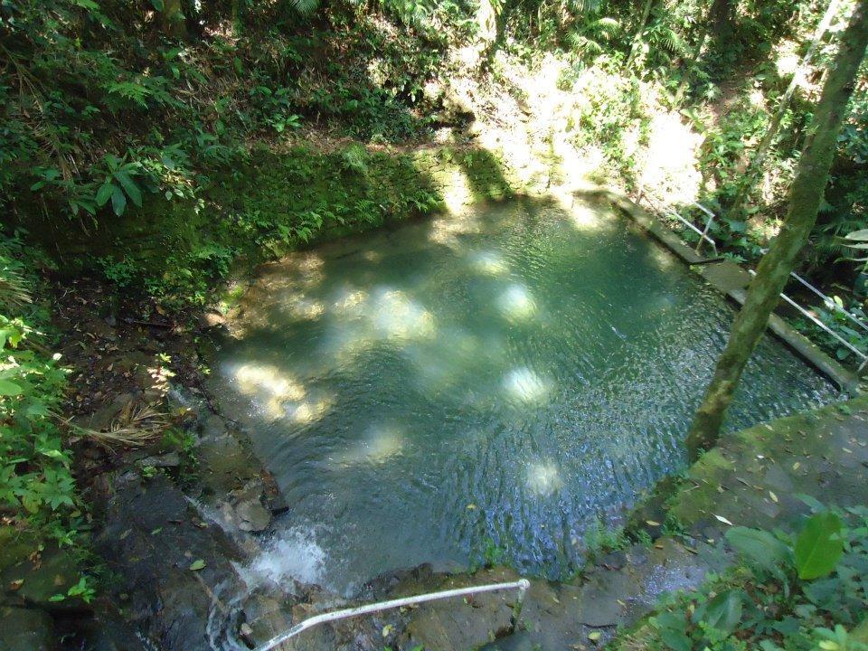 Pousada Terra Do Amor Teresópolis Екстериор снимка