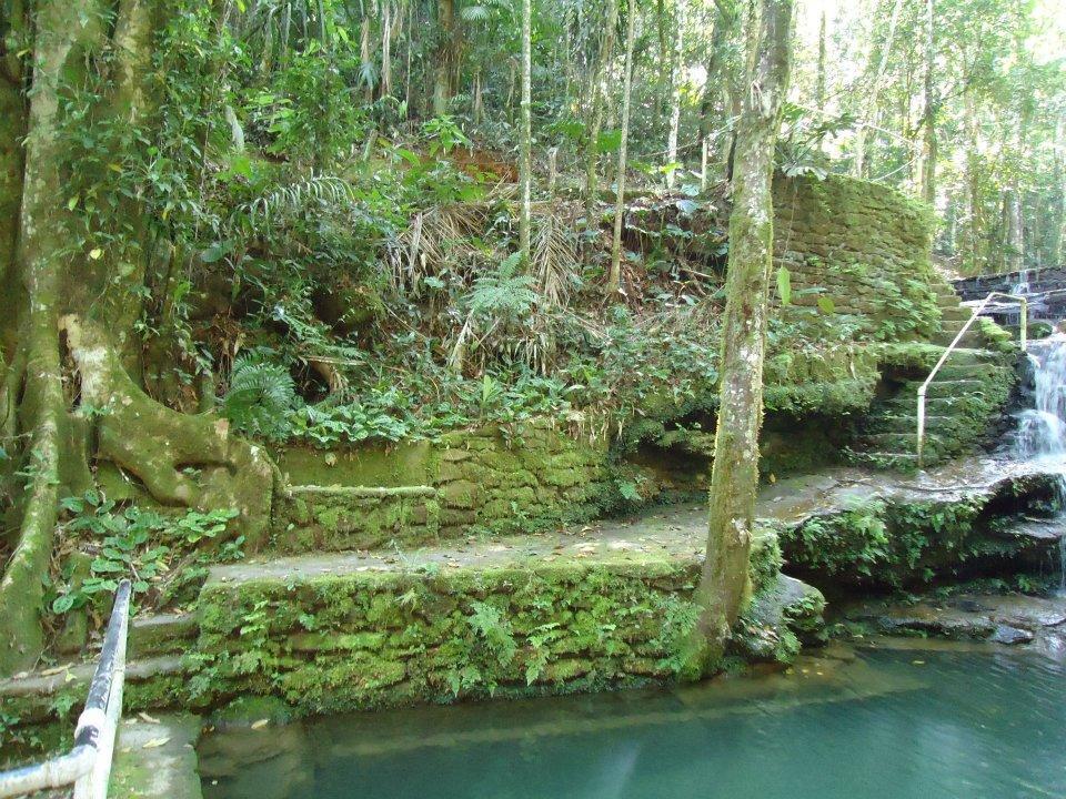 Pousada Terra Do Amor Teresópolis Екстериор снимка