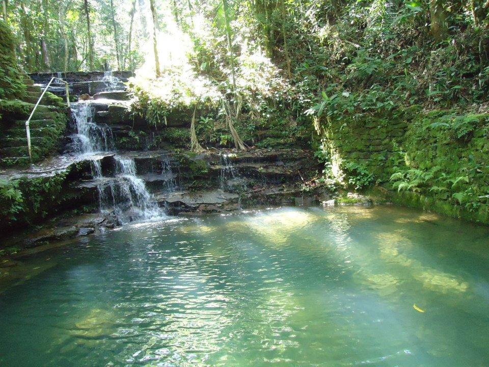 Pousada Terra Do Amor Teresópolis Екстериор снимка