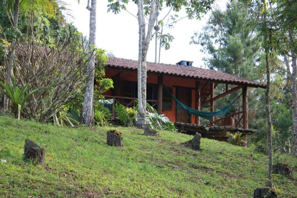 Pousada Terra Do Amor Teresópolis Екстериор снимка