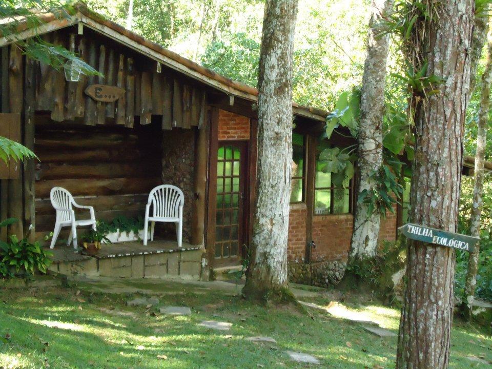 Pousada Terra Do Amor Teresópolis Екстериор снимка