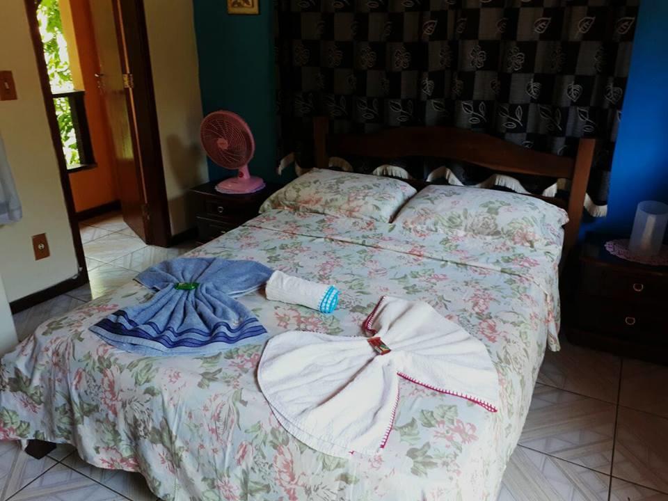 Pousada Terra Do Amor Teresópolis Екстериор снимка