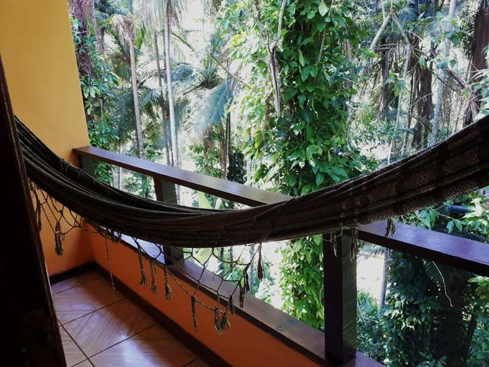 Pousada Terra Do Amor Teresópolis Екстериор снимка