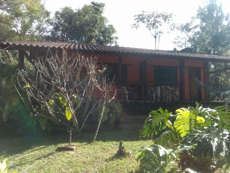 Pousada Terra Do Amor Teresópolis Екстериор снимка