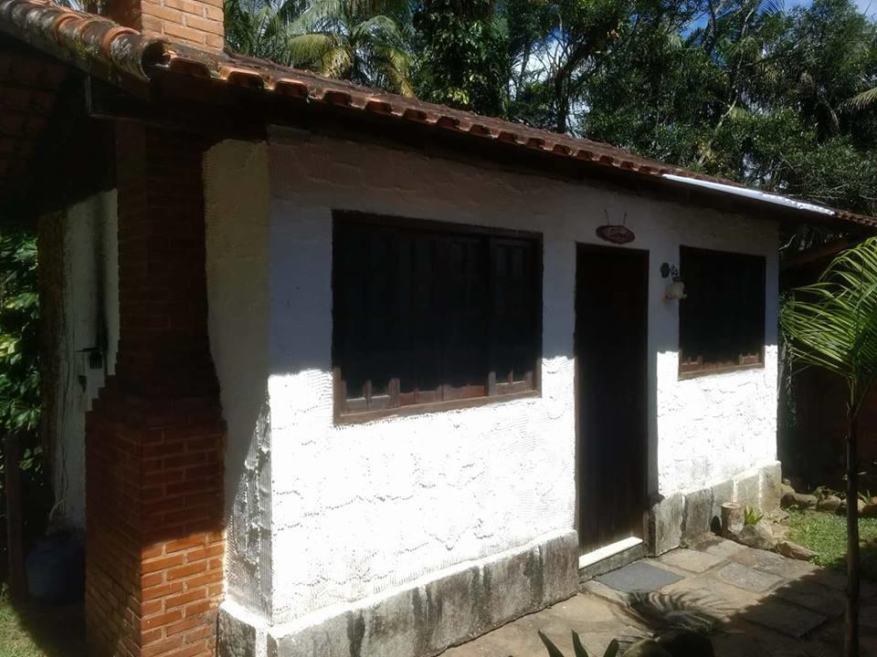 Pousada Terra Do Amor Teresópolis Екстериор снимка