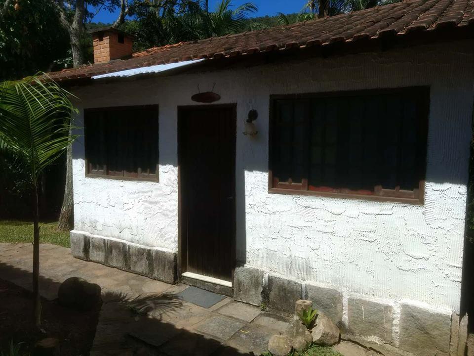 Pousada Terra Do Amor Teresópolis Екстериор снимка