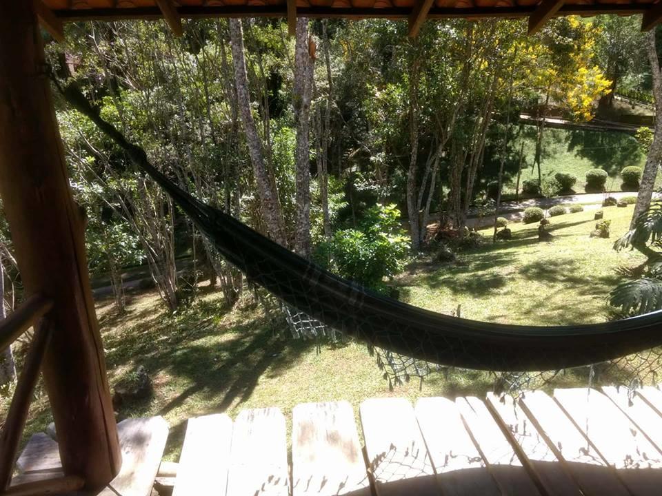 Pousada Terra Do Amor Teresópolis Екстериор снимка