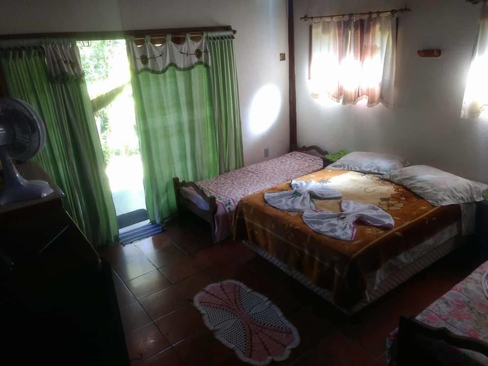 Pousada Terra Do Amor Teresópolis Екстериор снимка