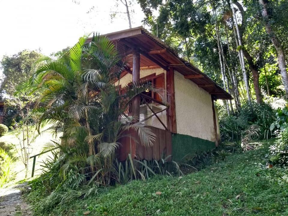 Pousada Terra Do Amor Teresópolis Екстериор снимка