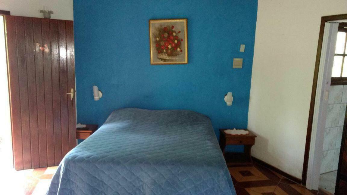 Pousada Terra Do Amor Teresópolis Екстериор снимка
