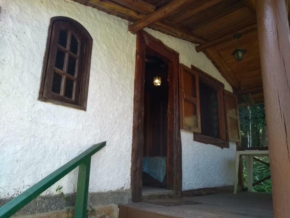 Pousada Terra Do Amor Teresópolis Екстериор снимка
