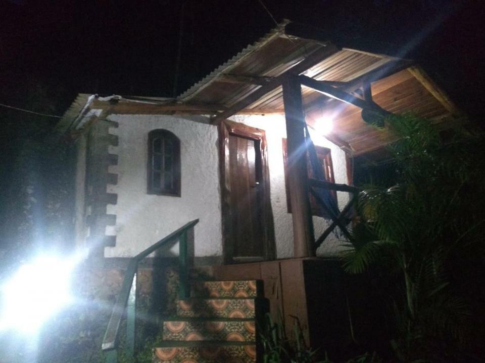 Pousada Terra Do Amor Teresópolis Екстериор снимка