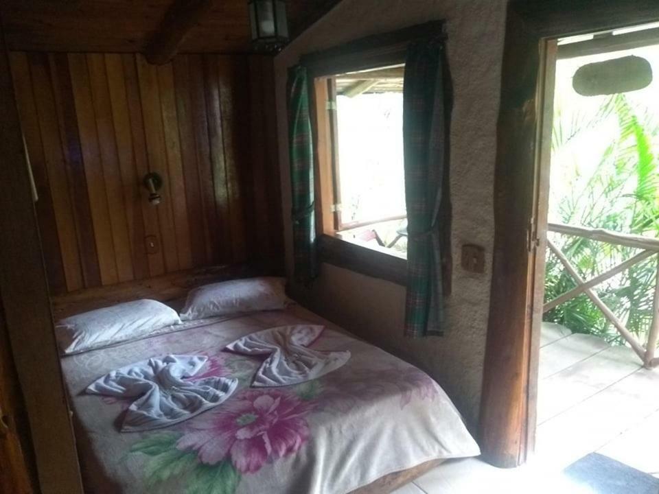 Pousada Terra Do Amor Teresópolis Екстериор снимка
